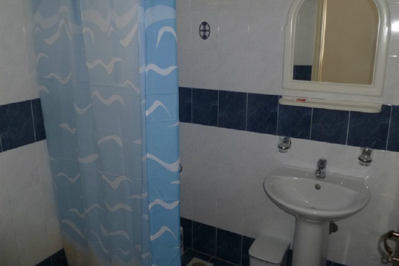 Costas & Chrysoula Aparthotel Plakiász Kültér fotó